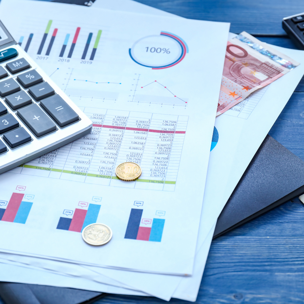 Financeiro