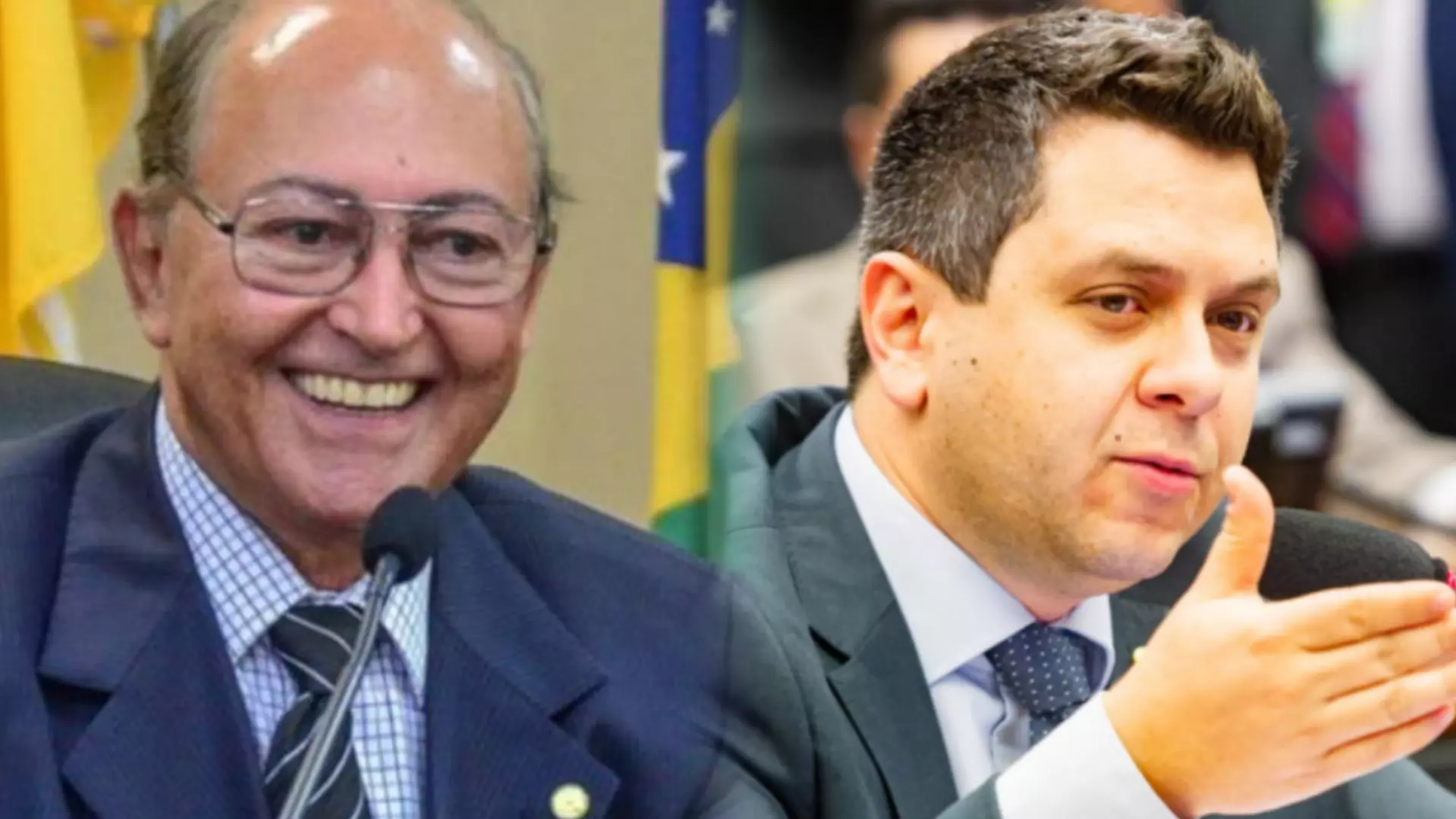 STF forma maioria e Lázaro deve deixar mandato; Tiago Dimas assume vaga no Tocantins