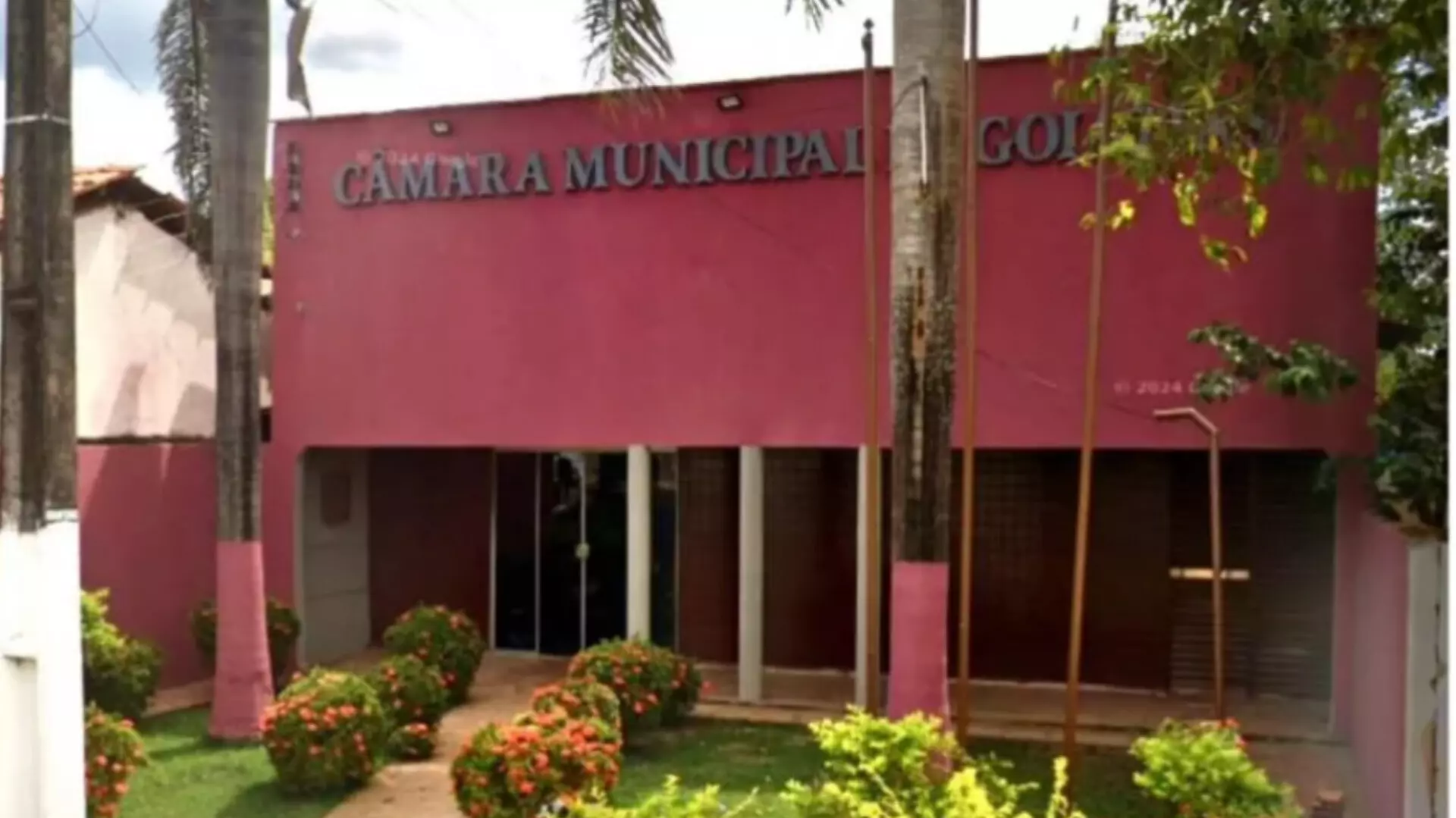 Vereadores de Goiatins perdem o mandato em cassação de chapa
