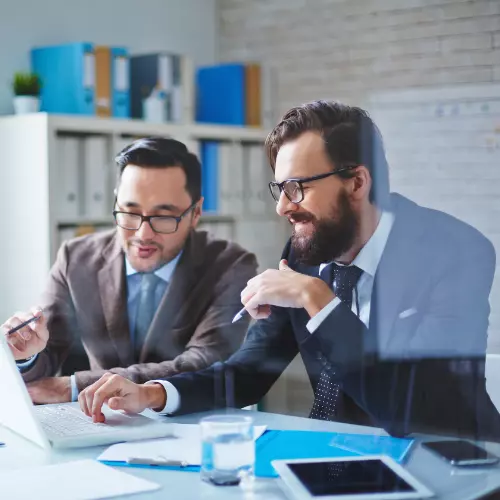 Consultoria em Desenvolvimento Humano e Organizacional