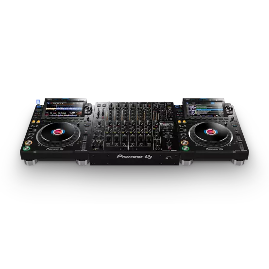 CDJ-3000 - GROOVE HOUSE
