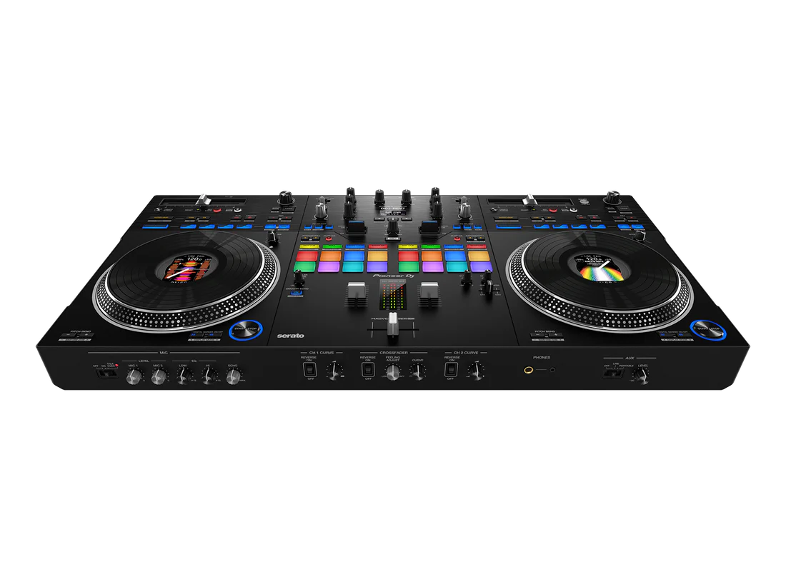 G*0様 DDJ-REV7 本体のみ　箱あり DDJ-REV7 - GROOVE HOUSE