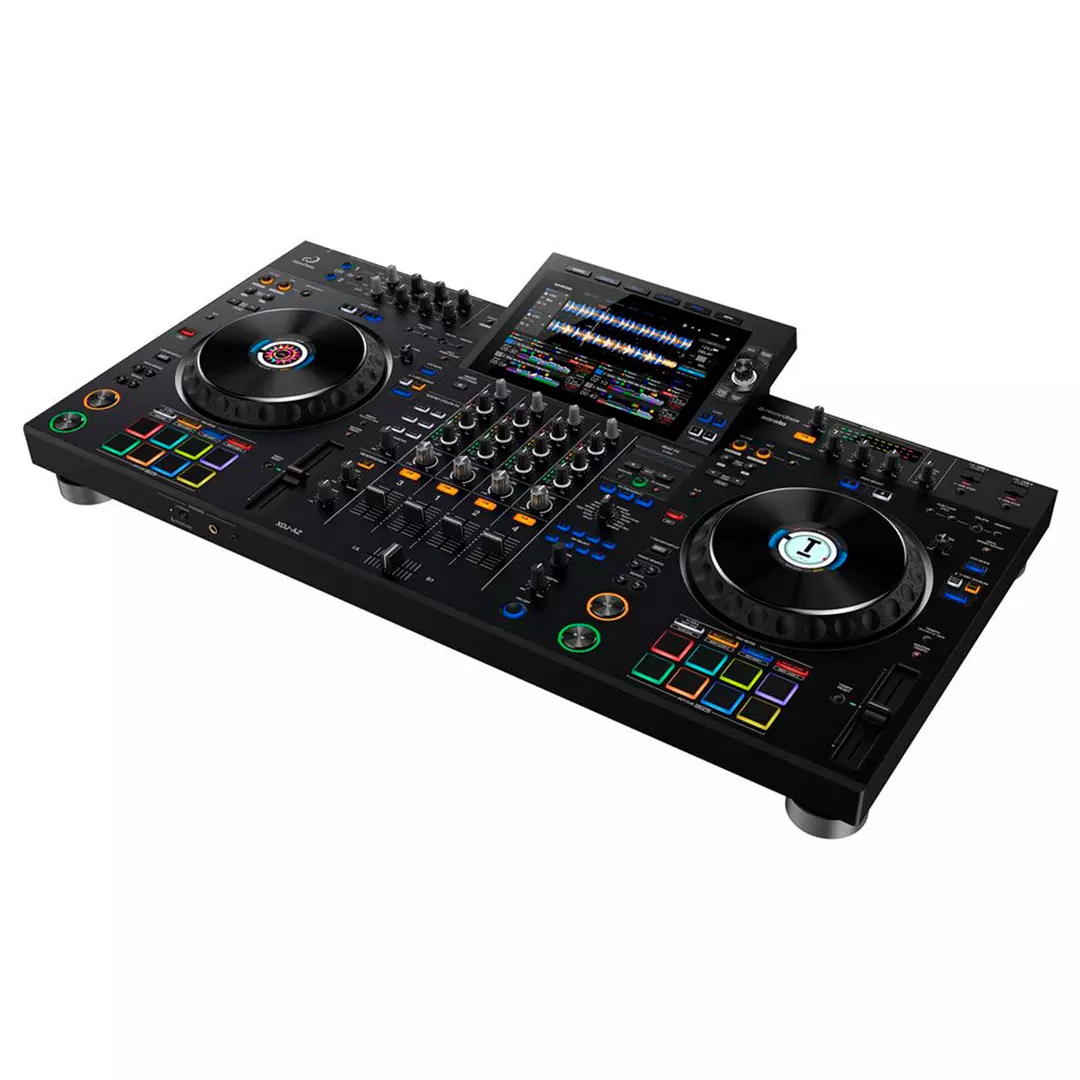 XDJ-AZ - GROOVE HOUSE