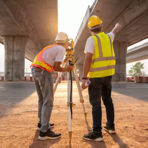 Obras e Construção Civil
