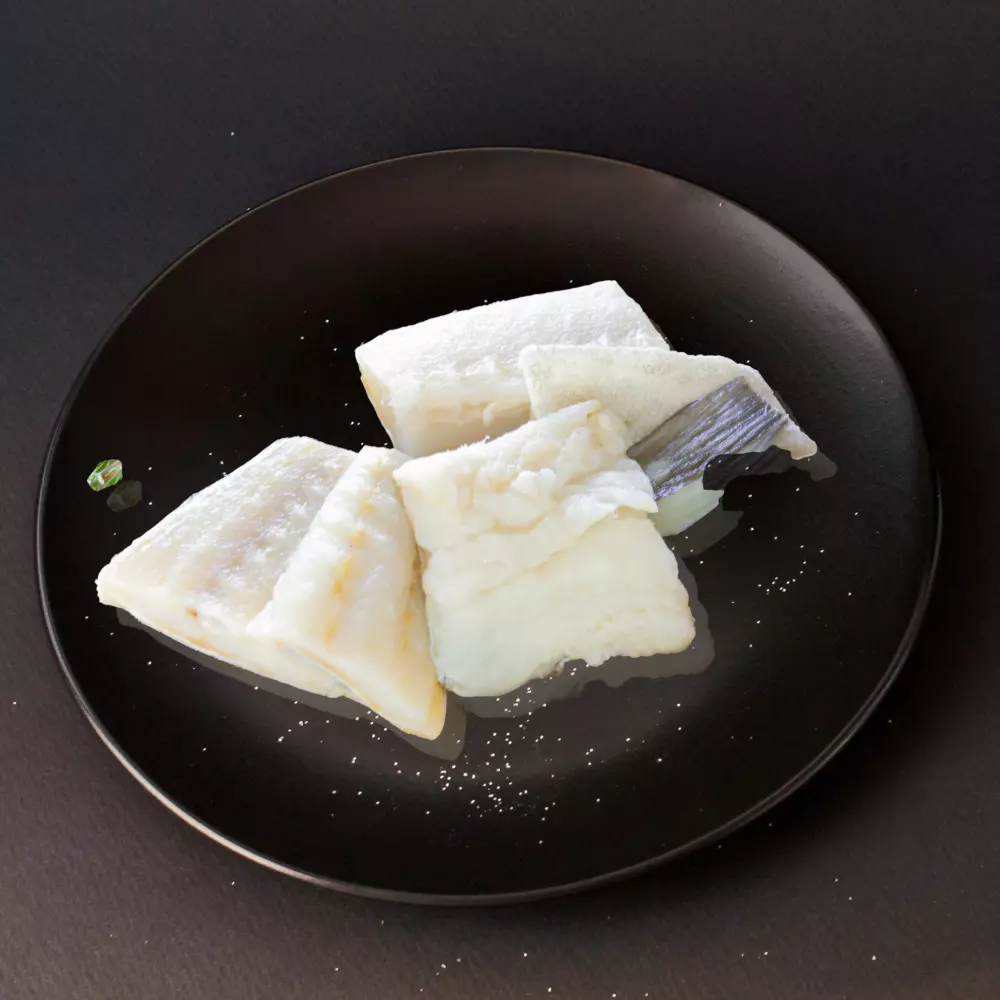 bacalhau da noruega