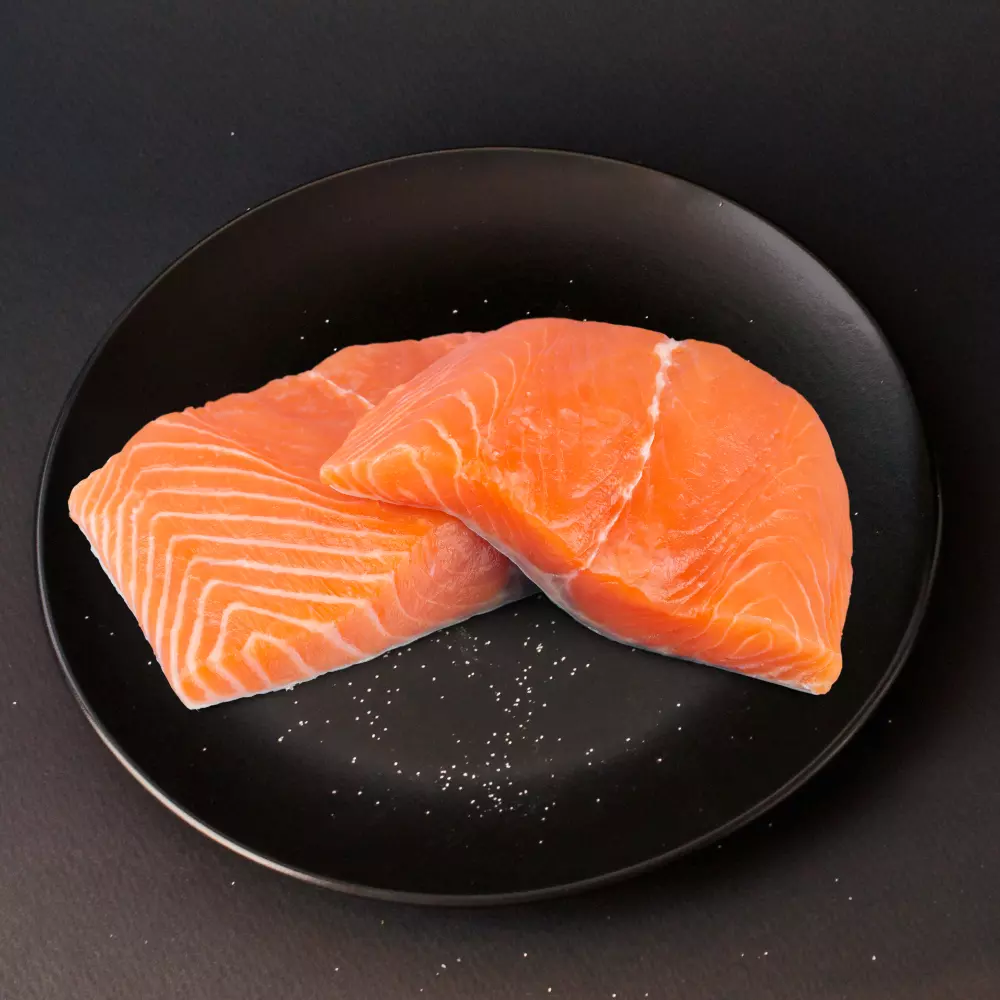 Salmão