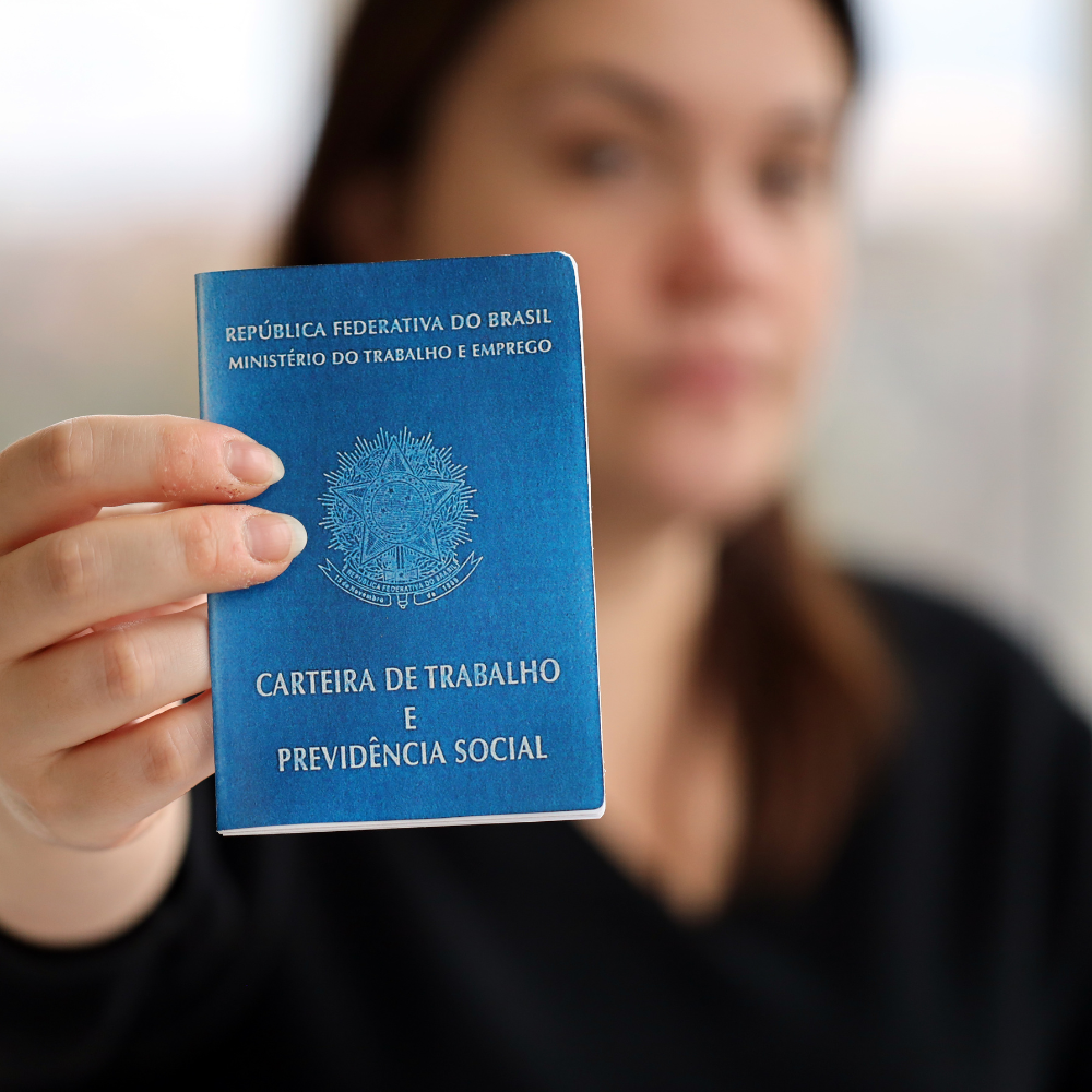 E-Social para Empregadores Domésticos