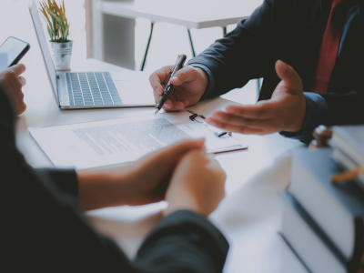 Consultoria Empresarial: A Chave para Evitar Prejuízos e Potencializar Resultados