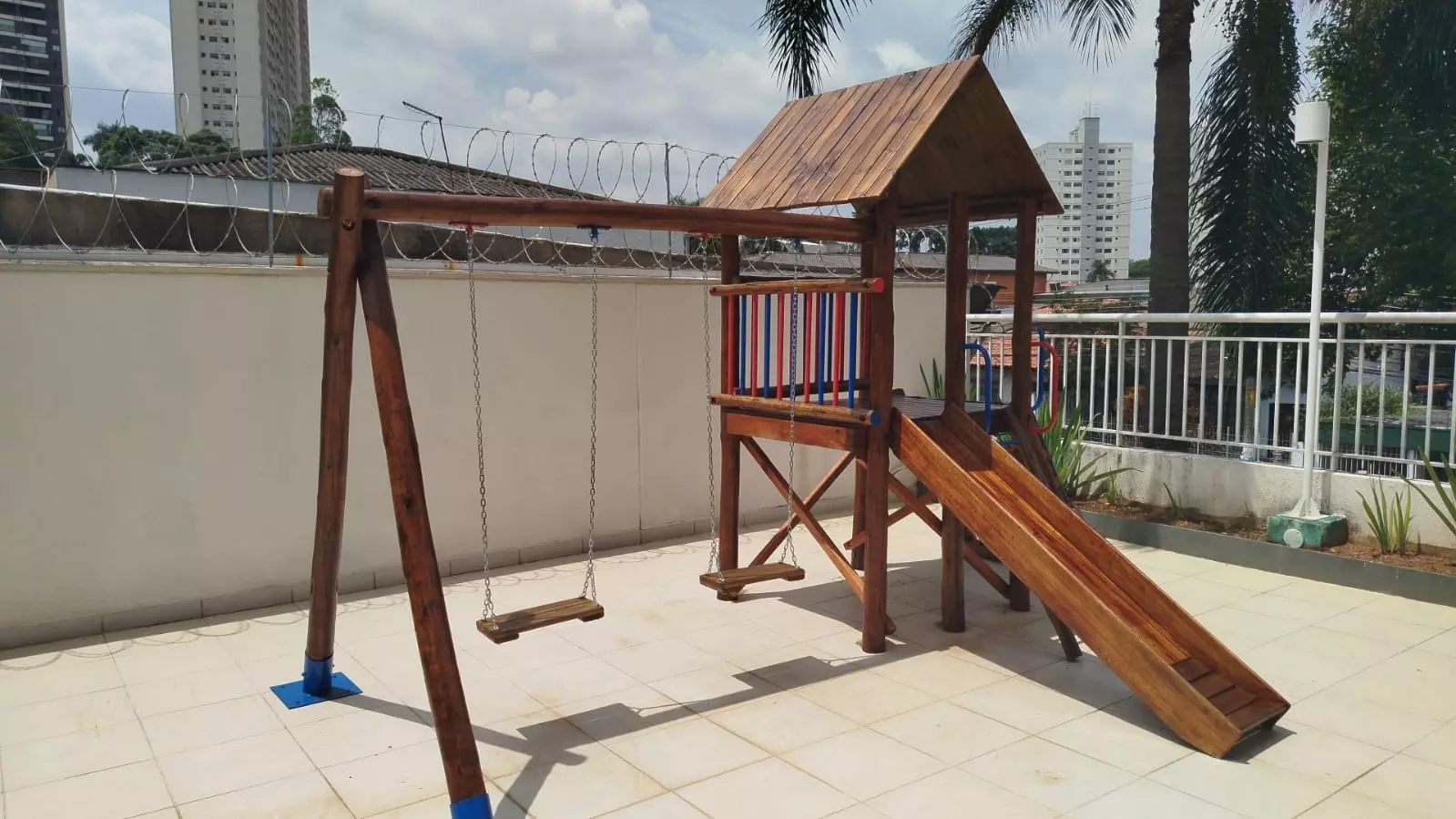 Projetos Personalizados