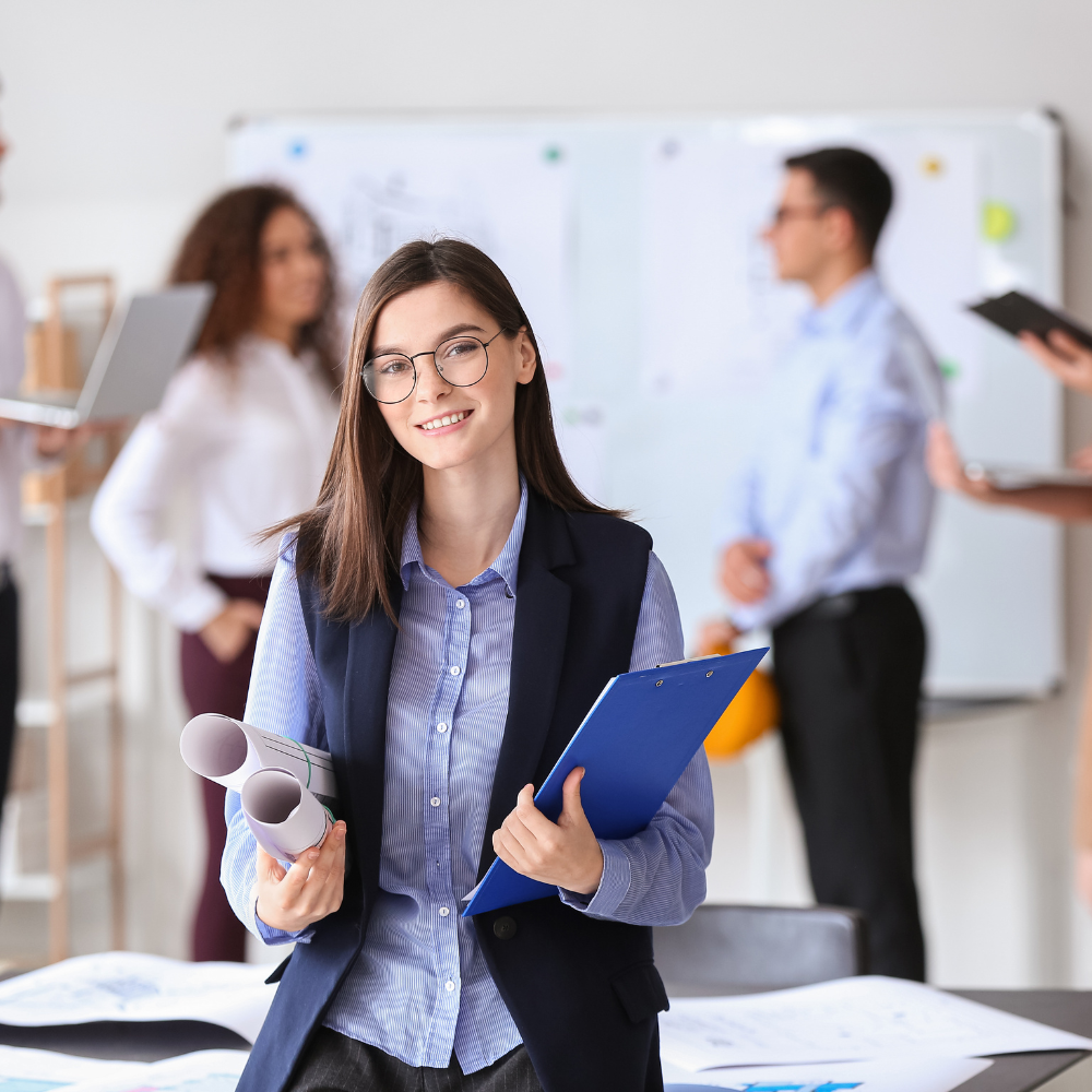Consultoria para Trabalhos Acadêmicos