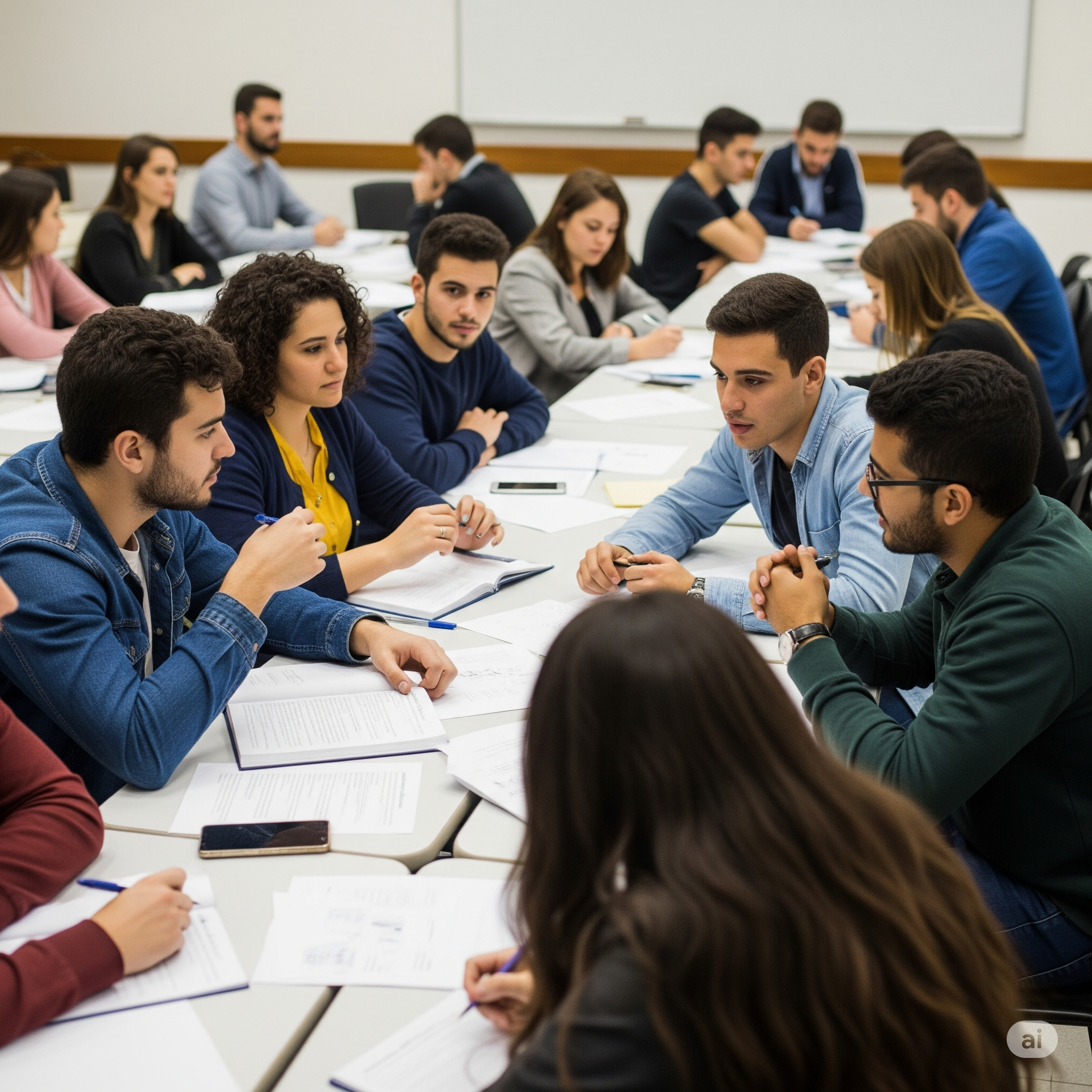 Como escolher um bom tema para seu TCC