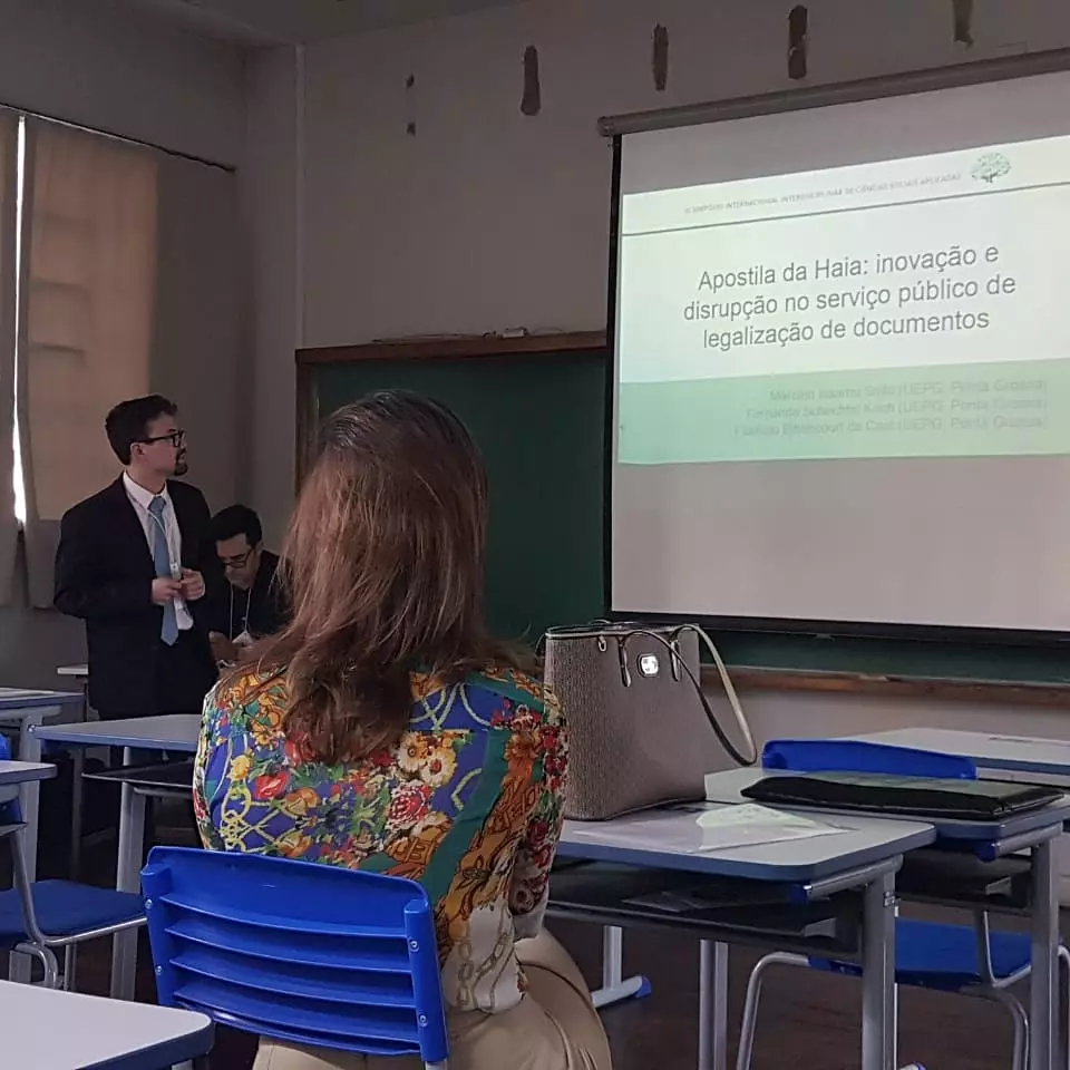 A importância da Apostila de Haia na celeridade dos processos e negócios