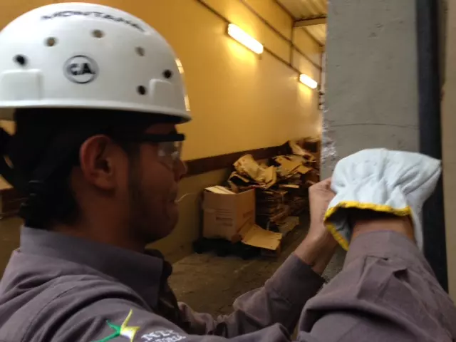 Curso de Eletricidade Básica (120 Horas)