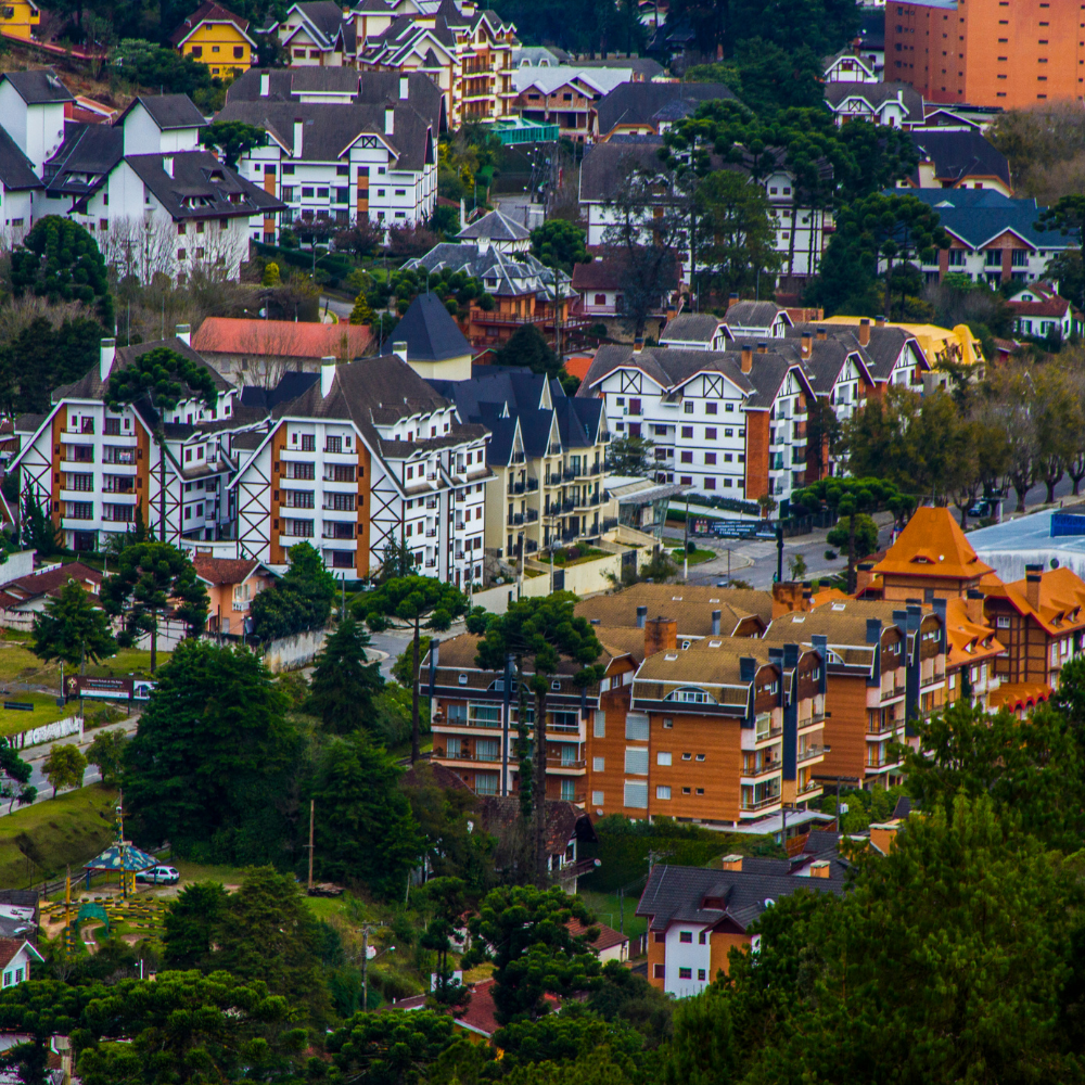 Sul e Sudeste