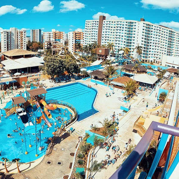 Centro Oeste