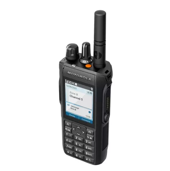 Rádio Motorola Mototrbo R7