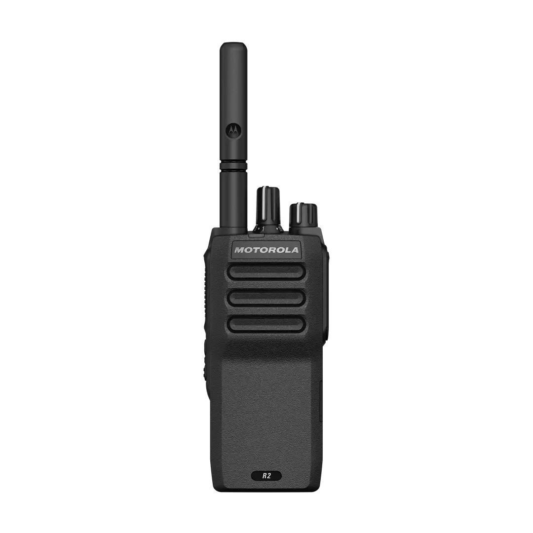 Rádio Motorola Mototrbo R2