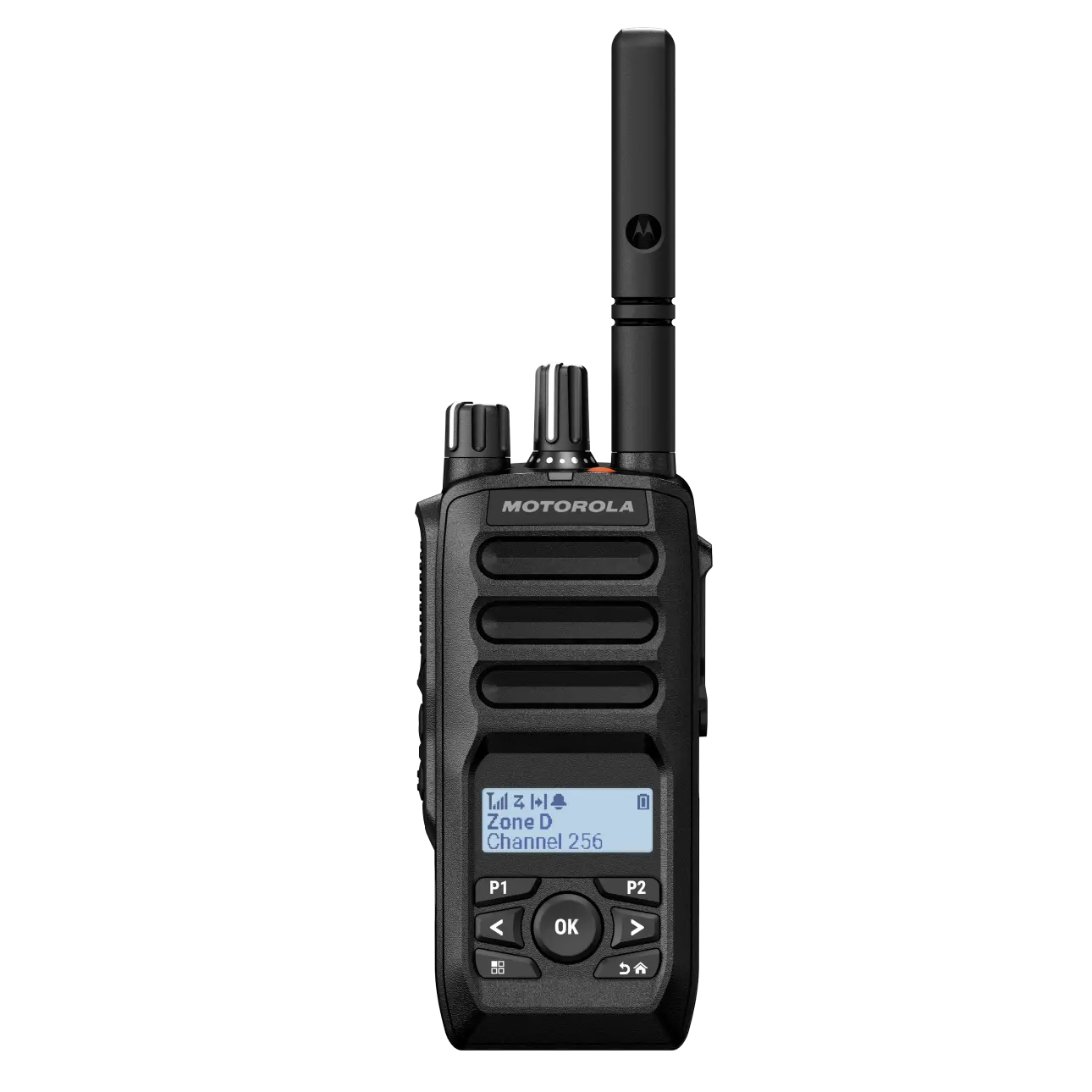 Rádio Motorola Mototrbo R5