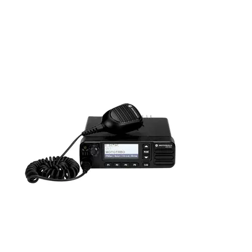 Rádio Motorola Mototrbo DGM™8000e/DGM™5000e
