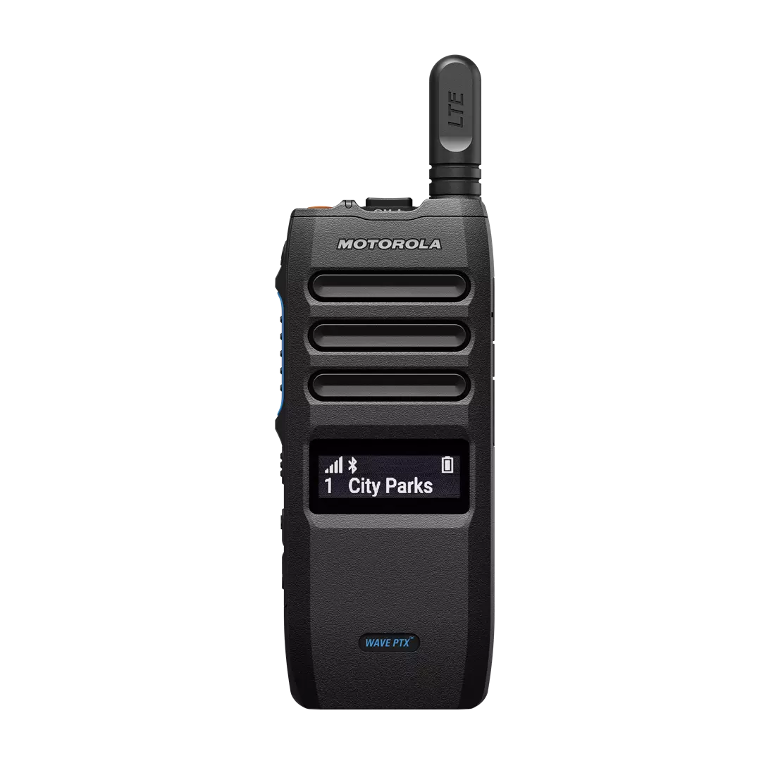 RADIO WAVE PTX™ TLK 110