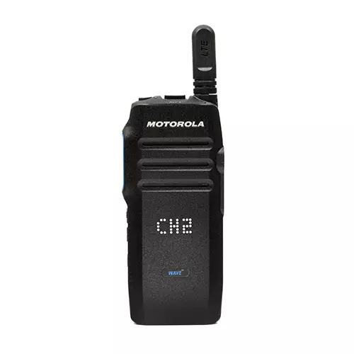 RADIO WAVE PTX™ TLK 100