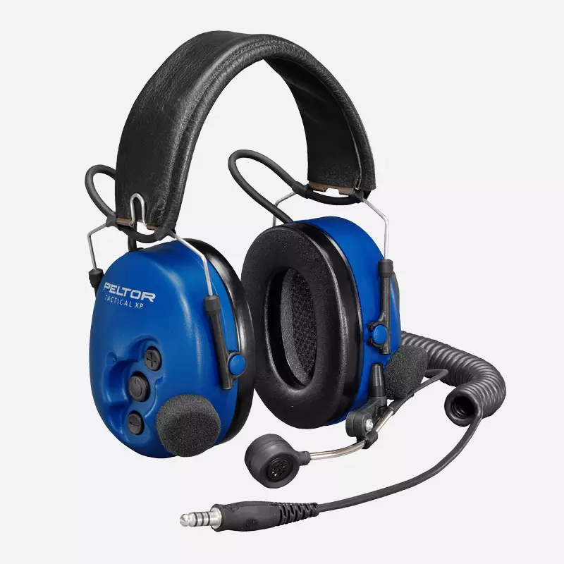 Fones de ouvido Resistentes