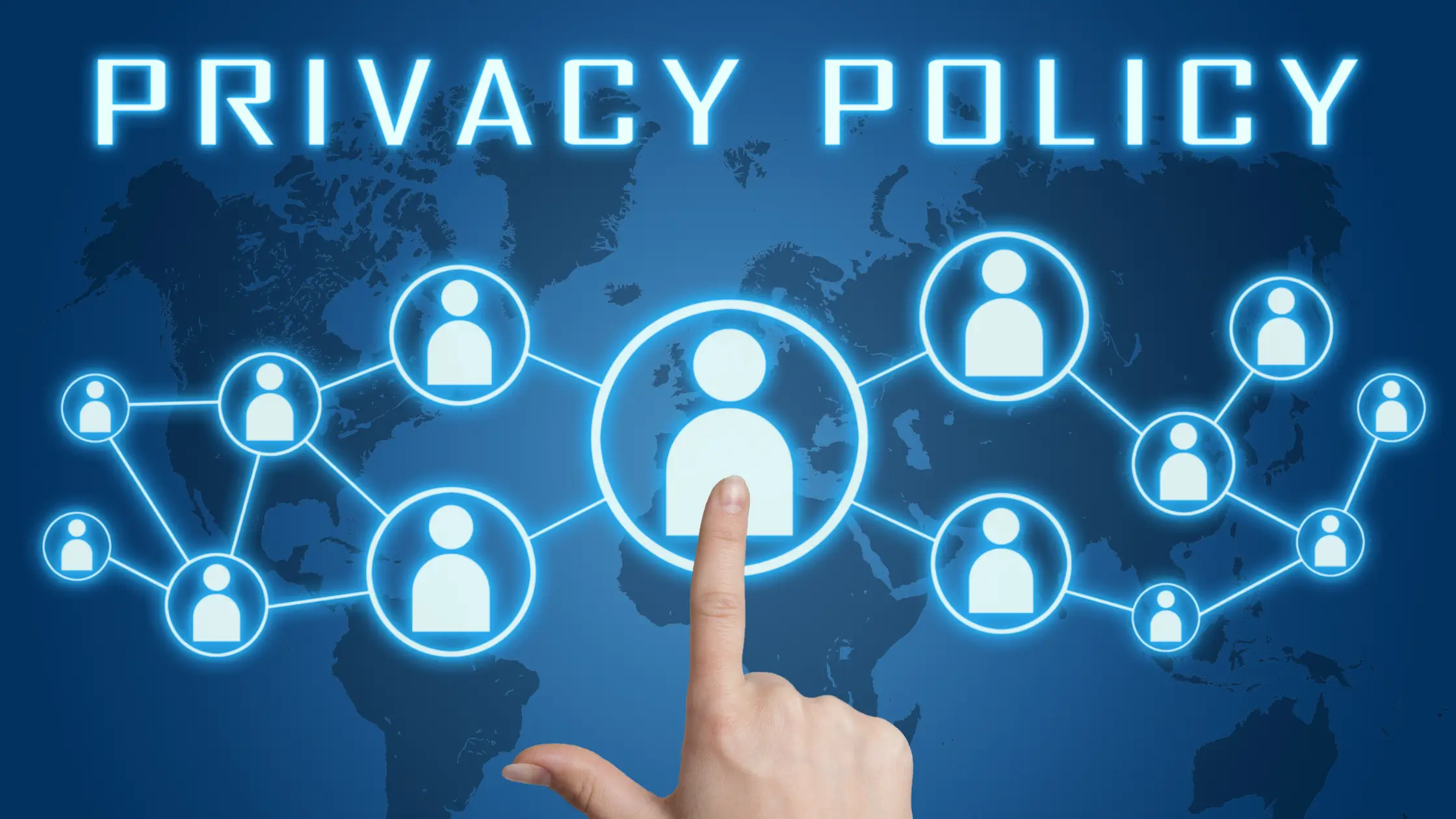 Política de Privacidade