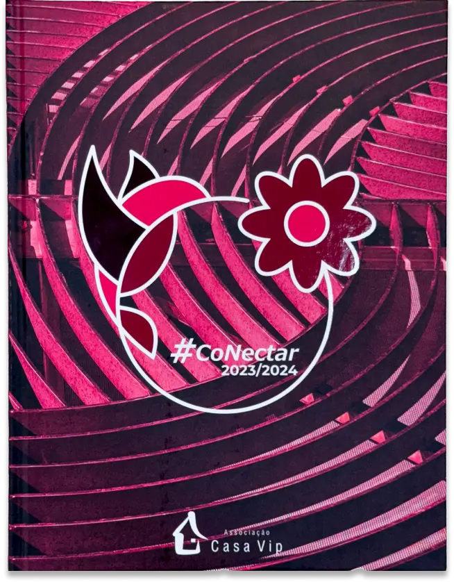 CASA VIP #CONECTAR 2023/2024