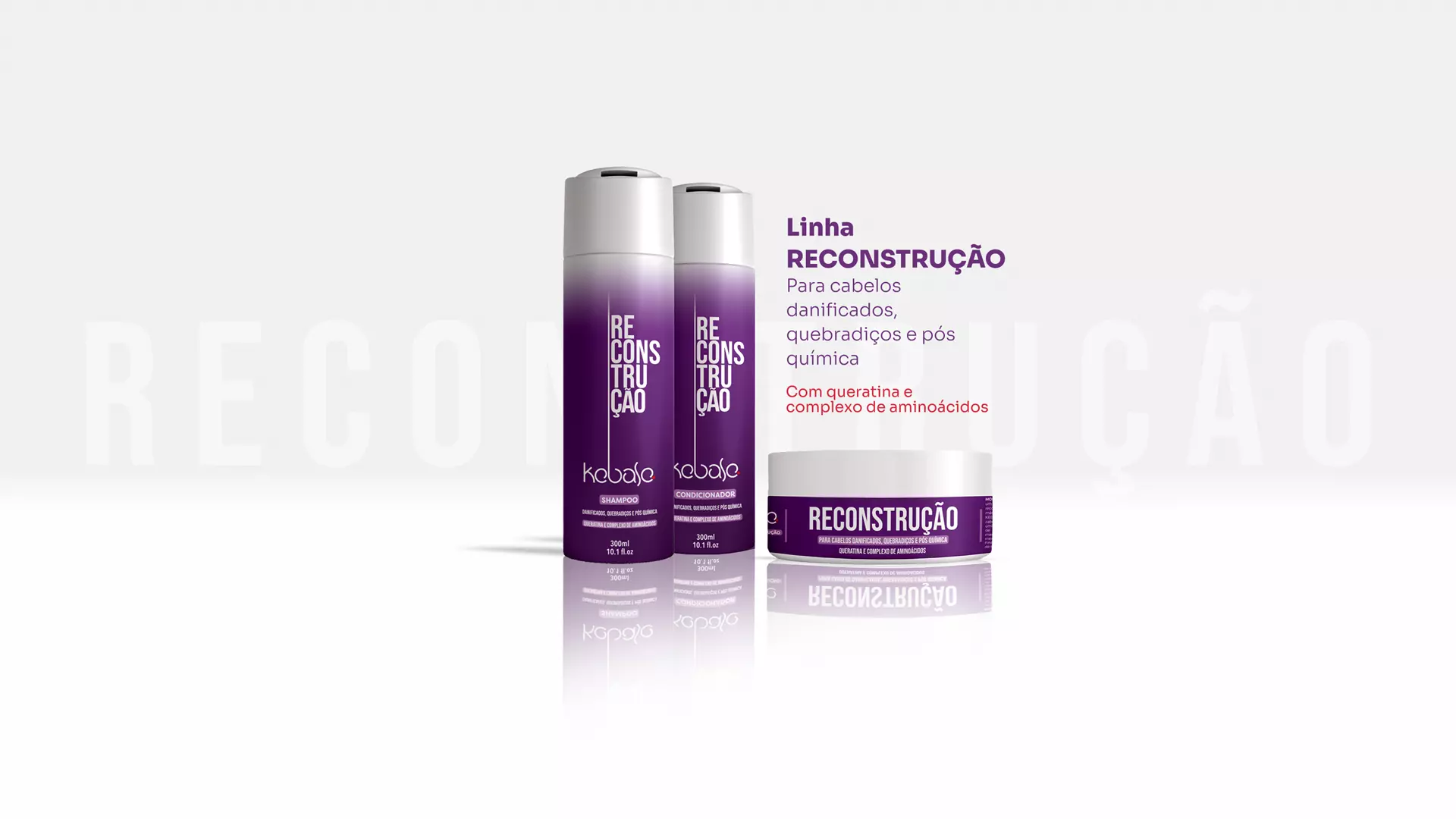 Reconstrução