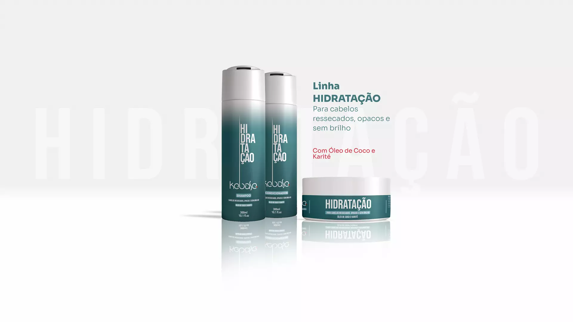 Hidratação