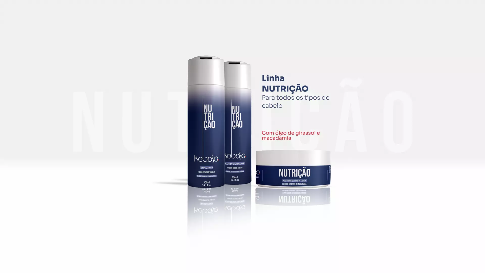 Nutrição