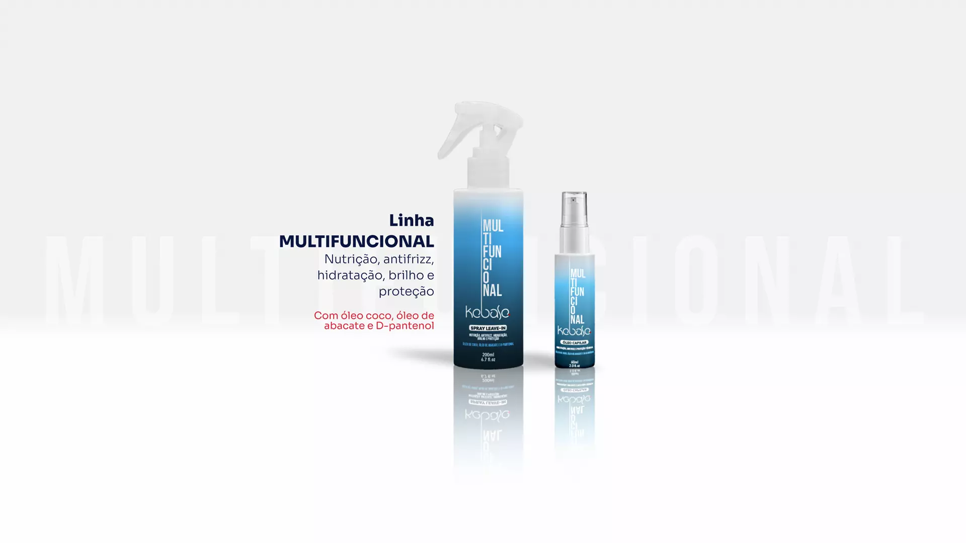 Multifuncional