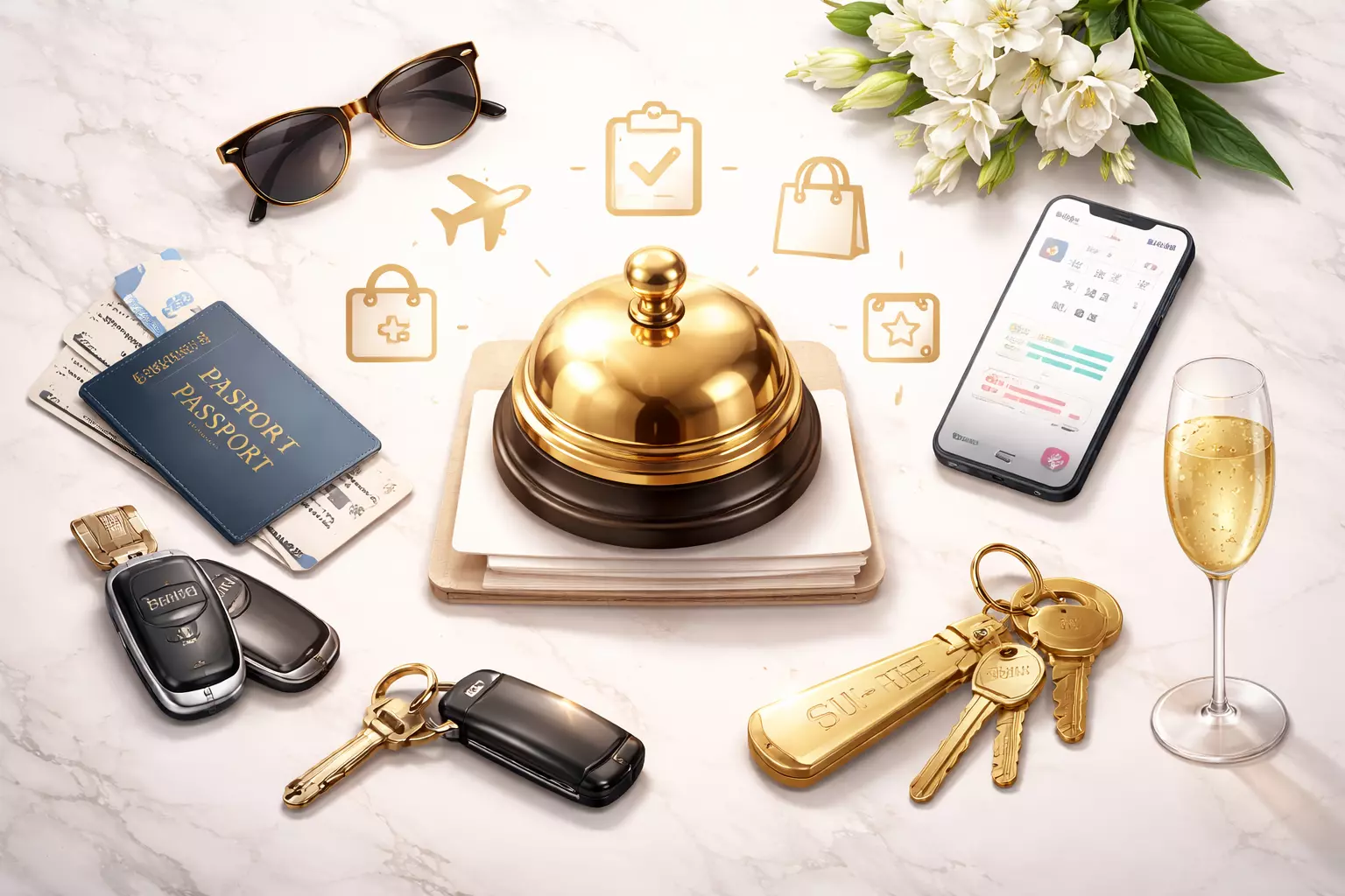 Concierge