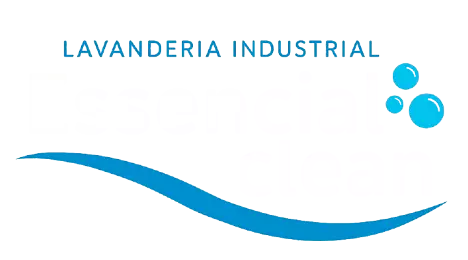 Essencial Clean Lavanderia