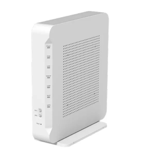はっち ONU XGS-PON WIFI AX6000 ZTE F8648Pv2.0 - HUB | Tecnologia