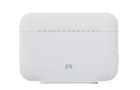 ONU ZTE ZXHN G1611 - HUB | Tecnologia
