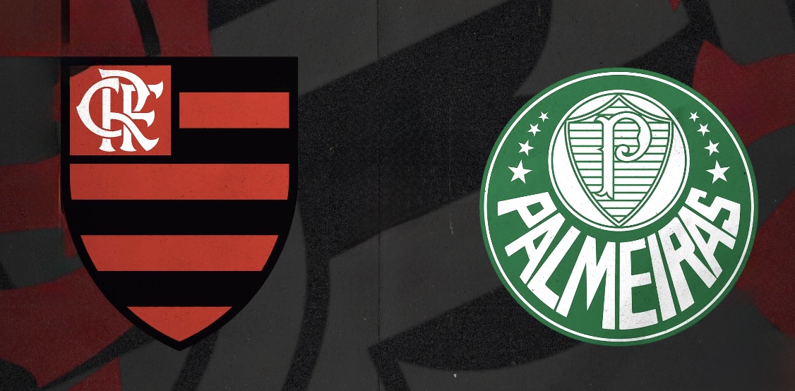 Final da Libertadores entre Flamengo e Palmeiras os gigantes das Américas