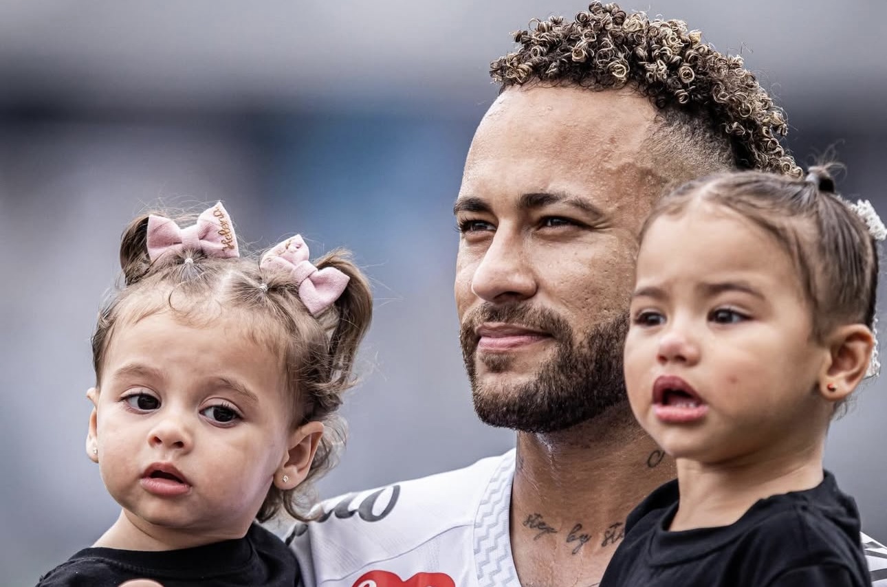 Neymar dribla pressão psicológica e espera ser chamado para Copa do Mundo