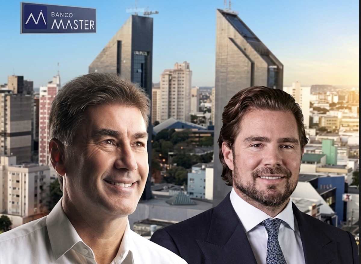 Porque Paranhos autorizou o IPMC investir R$ 885 em fundos ligados ao Banco Master ?