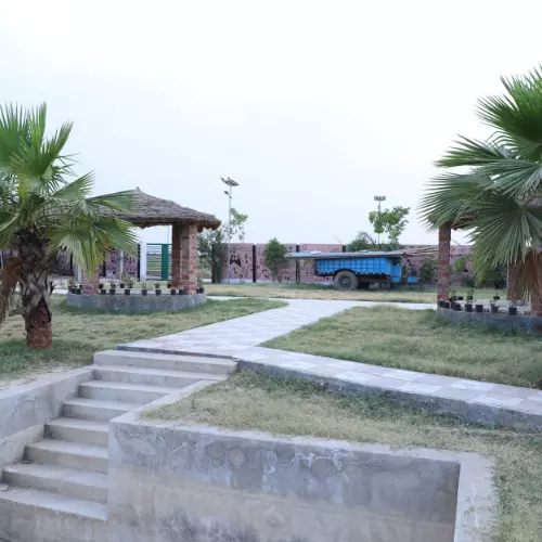 Residencial Portal das Águas