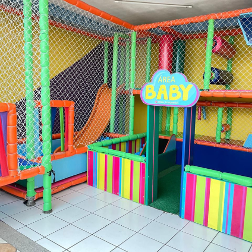 Nosso espaço