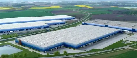 Sungrow anuncia primeira fábrica na Europa e reforça estratégia de produção local