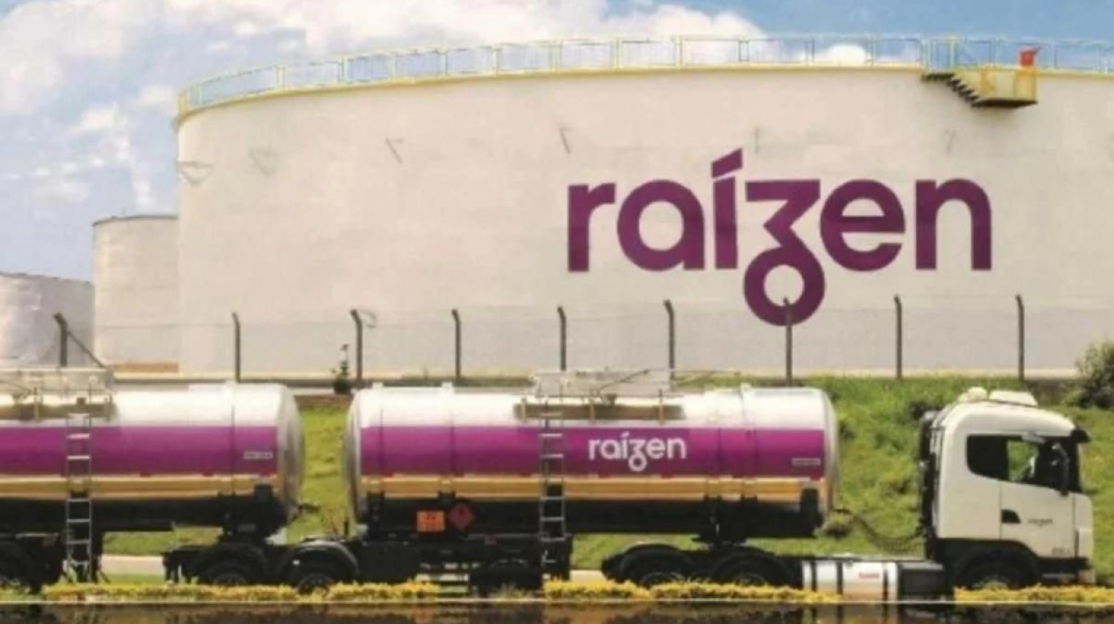 Raízen mantém geração robusta de caixa, apesar de pressão no segmento sucroenergético