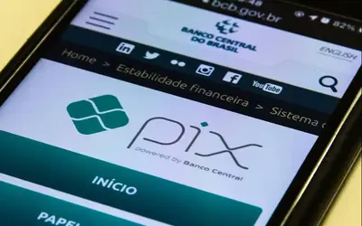 Receita Federal desmente boatos sobre monitoramento de transações via Pix