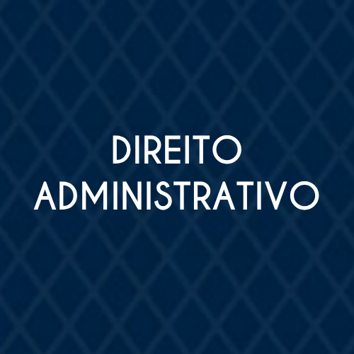 Direito Administrativo