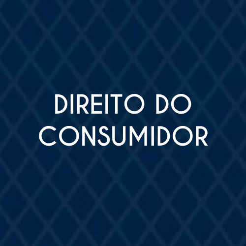 Direito do Consumidor