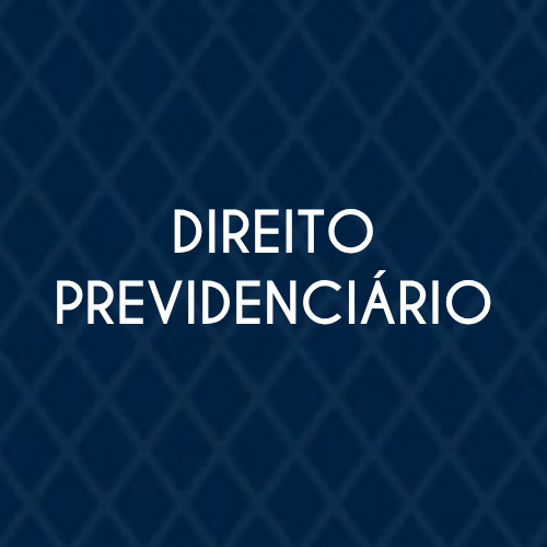 Direito Previdenciário