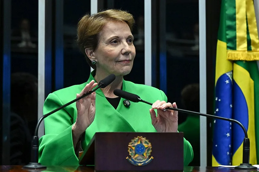Senado aprova ratificação de imóveis na Faixa de Fronteira do Brasil
