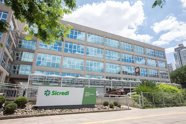 Sicredi remunera capital social de associados em R$ 1,7 bilhão em 2025