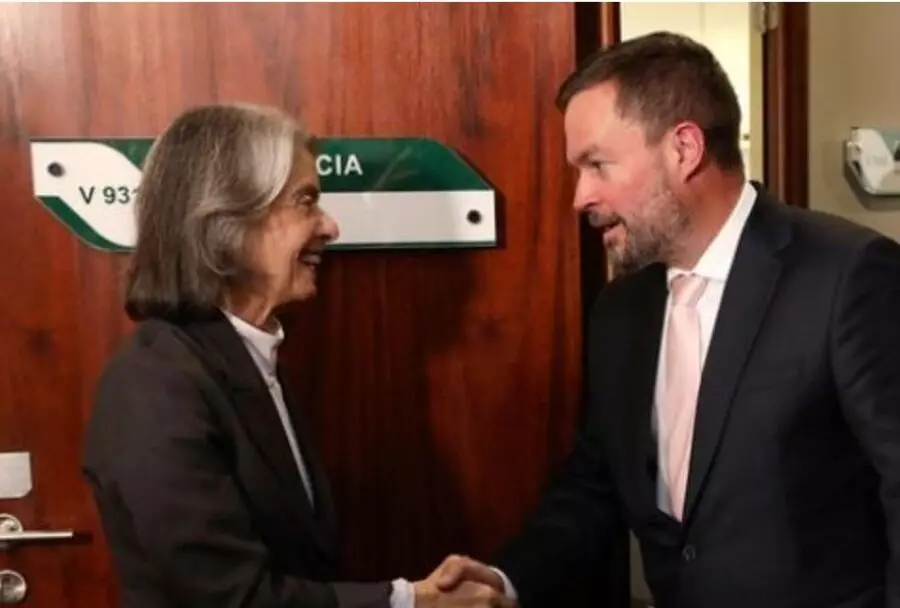 Cármen Lúcia reúne TRE’s e apresenta regras para atuação de juízes nas eleições